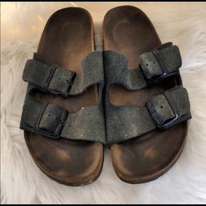 Birkenstocks